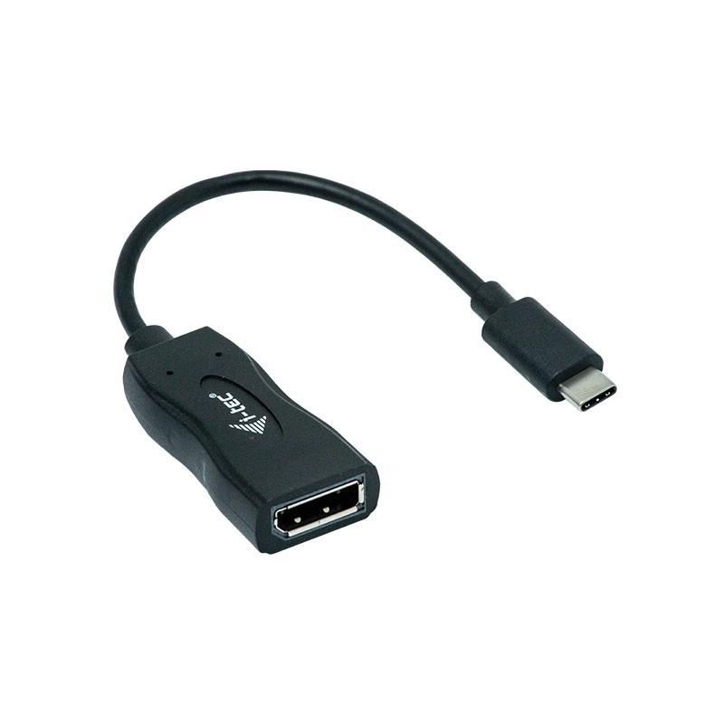 i-tec USB-C Displayport Adapter 4K/60Hz